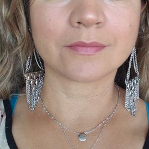 Kendra Sott Mandy earrings